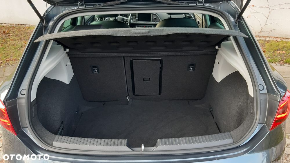 Seat Leon 1.5 TSI Xcellence - 29