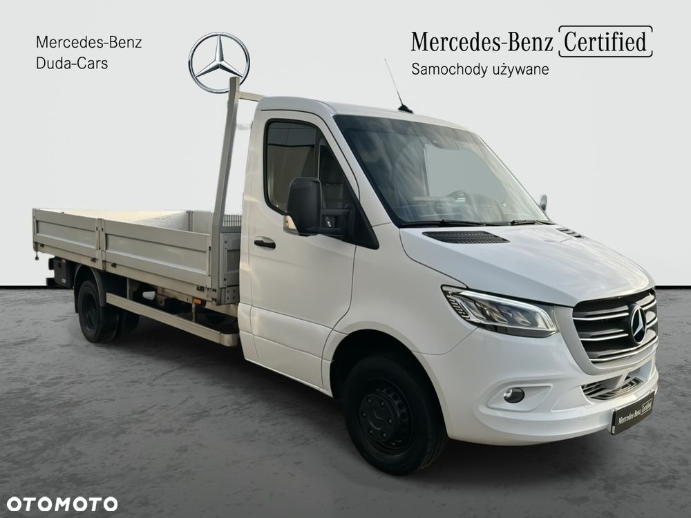 Mercedes-Benz Sprinter 315 - 7