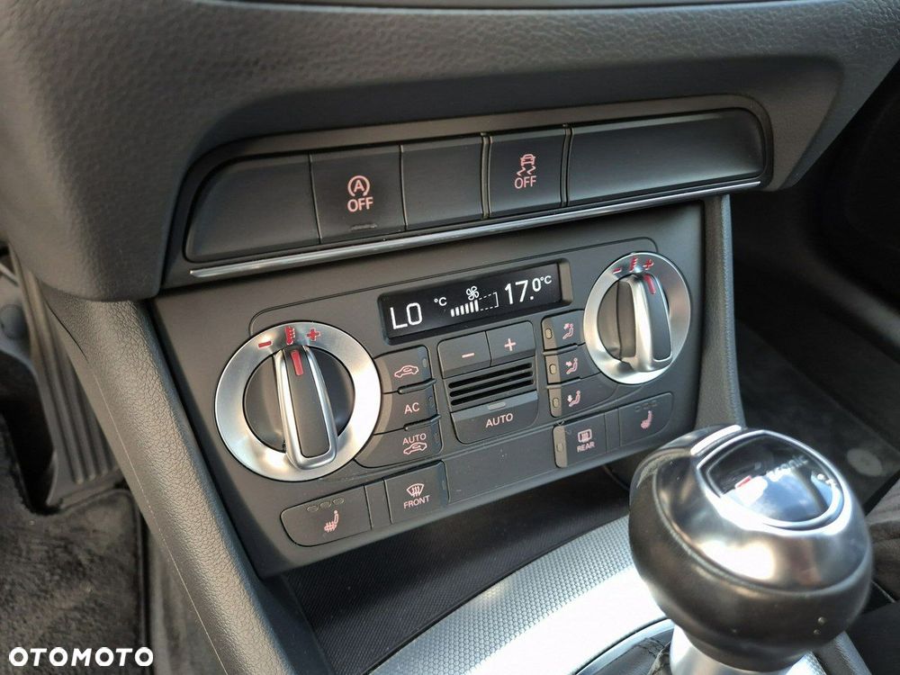 Audi Q3 - 18
