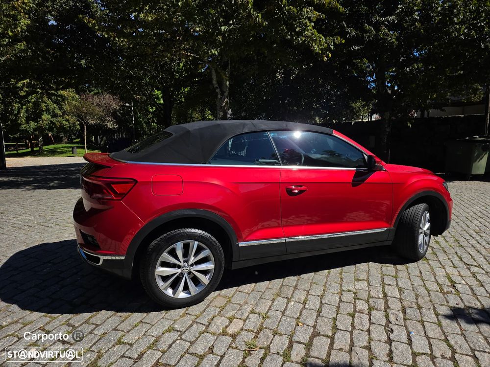VW T-Roc 1.5 TSI Style - 16