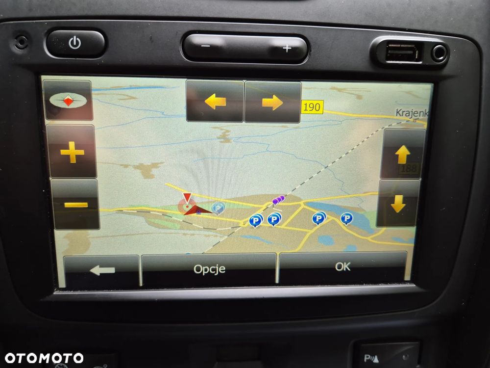 Dacia Duster 1.2 TCe Prestige - 23
