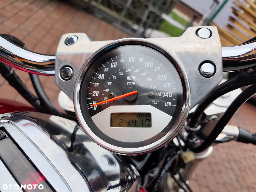 Honda Valkyrie - 35