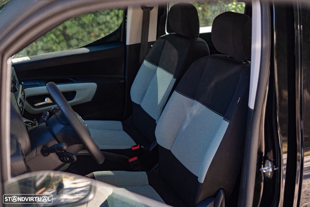 Citroën Berlingo M PureTech Live - 32