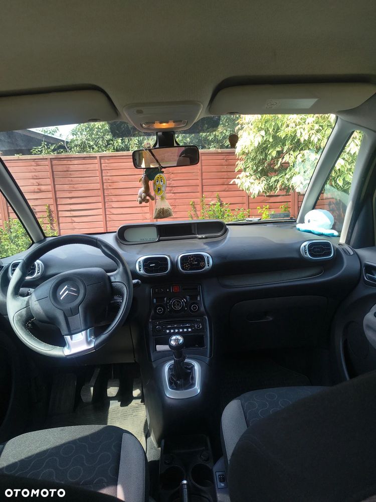 Citroën C3 Picasso 1.4i Seduction - 15