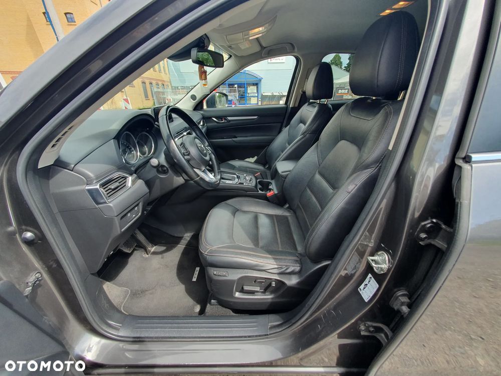Mazda CX-5 - 13