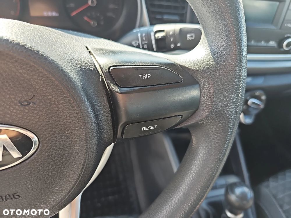 Kia Rio 1.2 M - 19