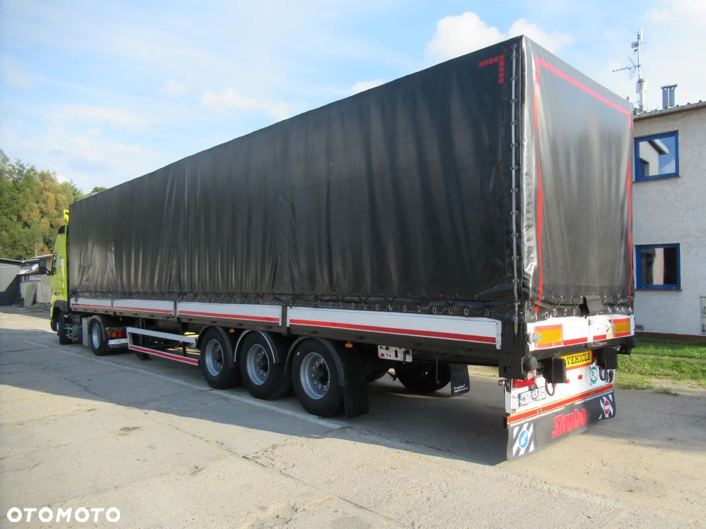 General Trailers - 1