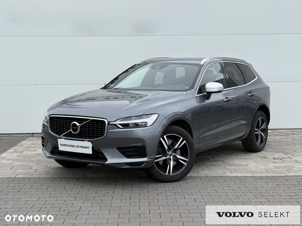 Volvo XC 60