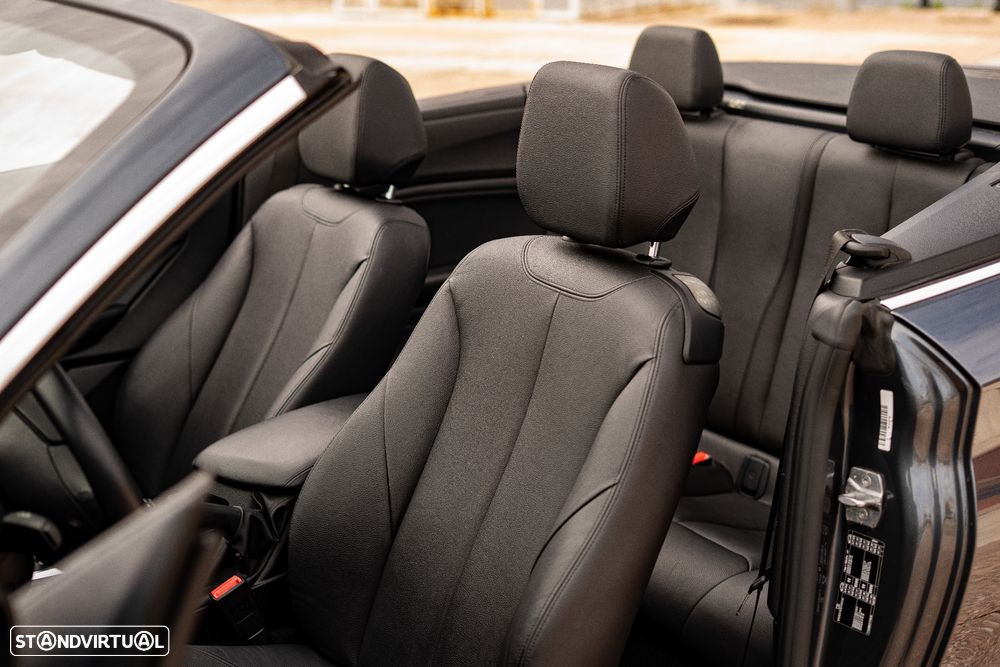 BMW 228 i Auto - 35