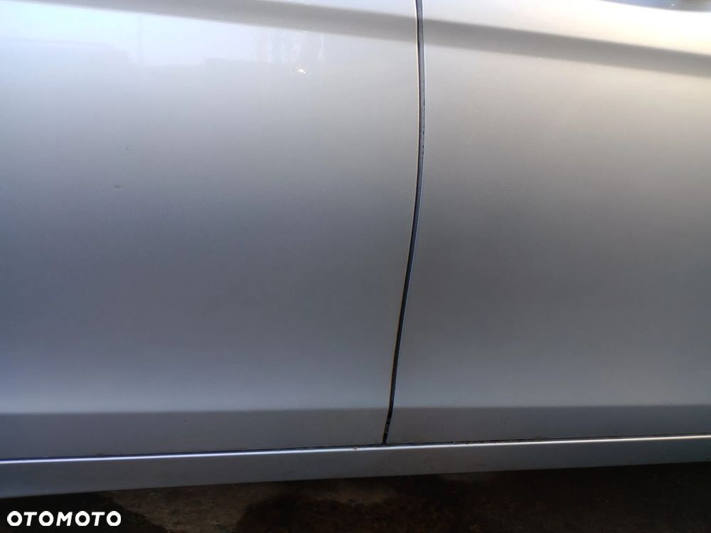 Drzwi przód/tył lewe/prawe Mercedes C klasa - 15
