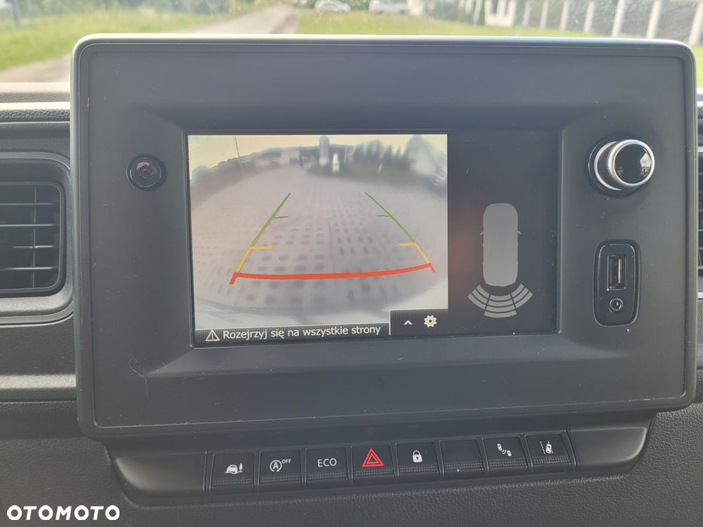 Renault Master NV400 Movano 2.3dci 150KM - 23