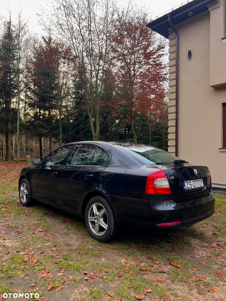 Skoda Octavia 1.6 TDI DPF Elegance - 5