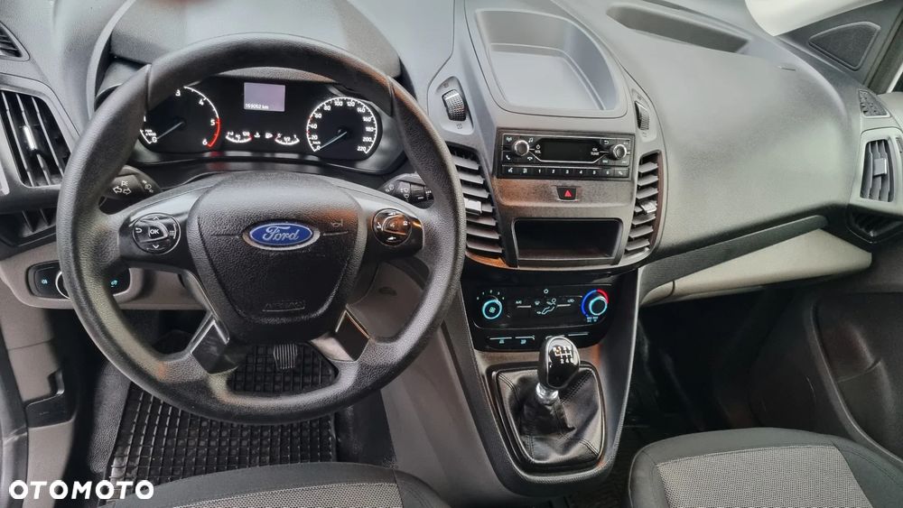 Ford Transit Connect Kombi 230 L2 Trend - 12