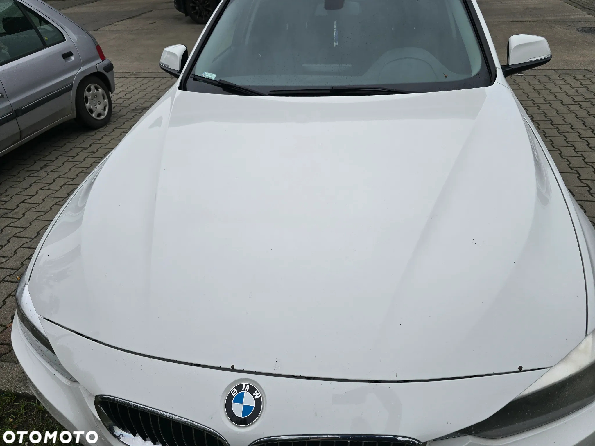 BMW Seria 3 328i xDrive - 20