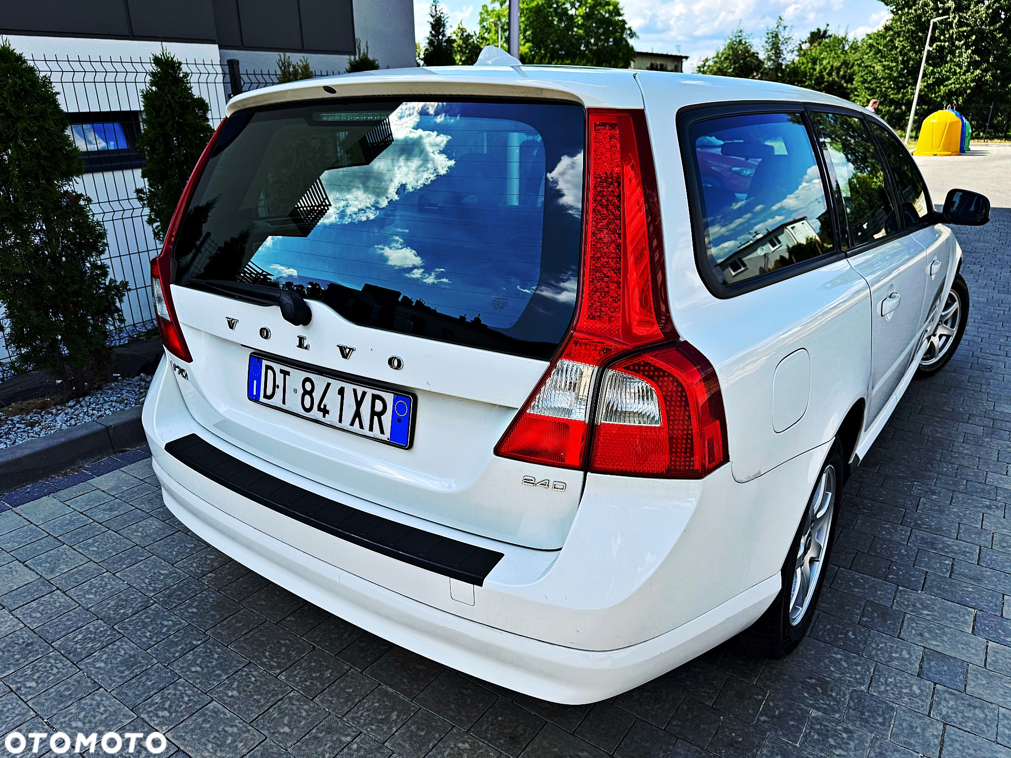 Volvo V70 2.4D RDesign - 22