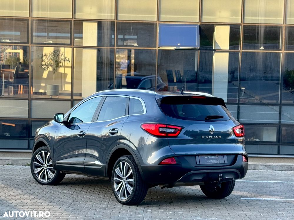 Renault Kadjar - 28