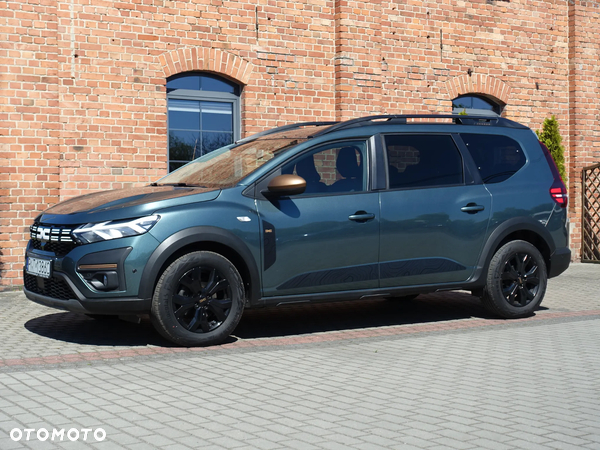 Dacia Jogger 1.0 TCe Extreme+ 7os