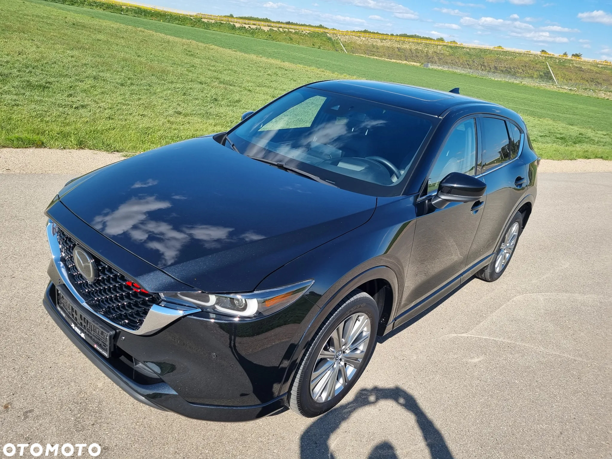 Mazda CX-5 - 12