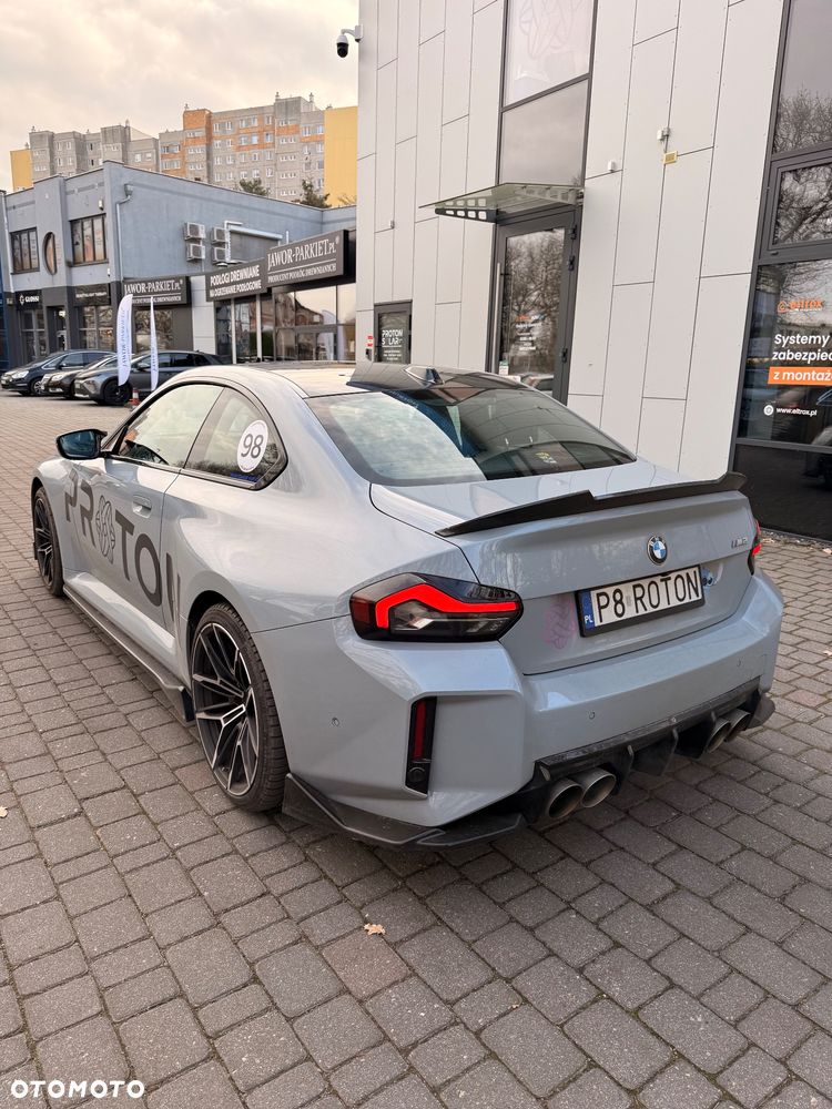 BMW M2 - 3