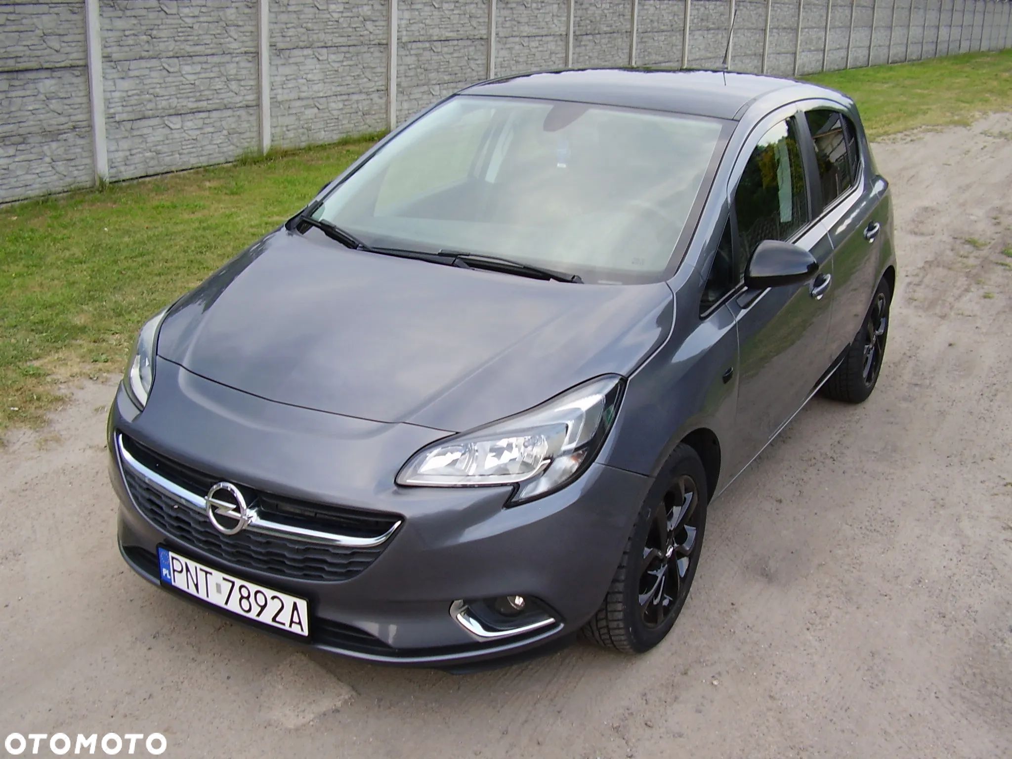 Opel Corsa 1.4 T Cosmo S&S - 1
