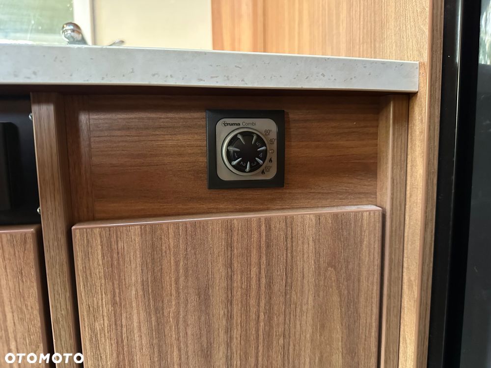 Carado Fiat Ducato Carado - 28
