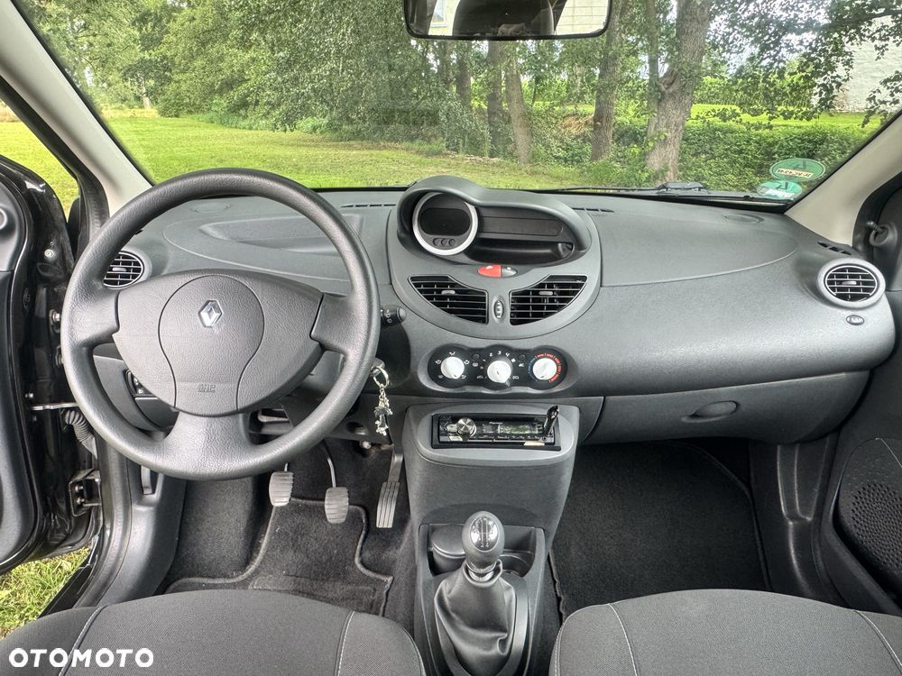 Renault Twingo 2011 photo 5