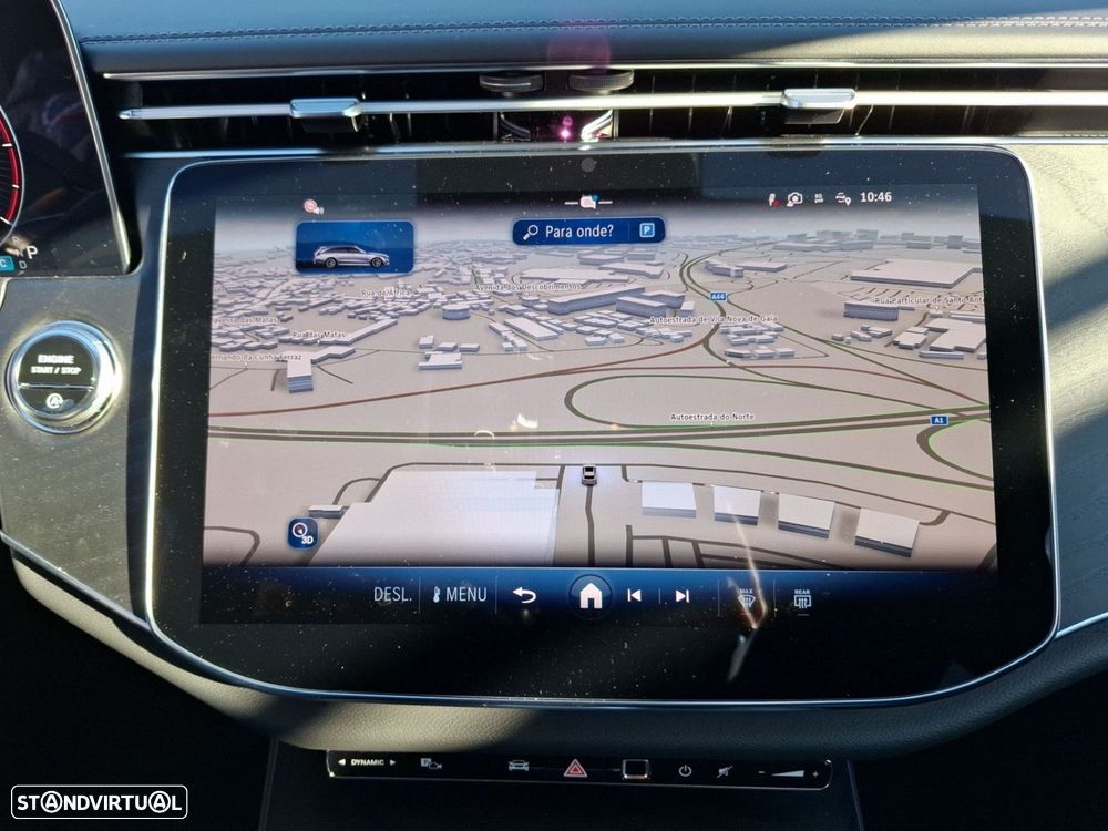 Mercedes-Benz E 220 d - 24