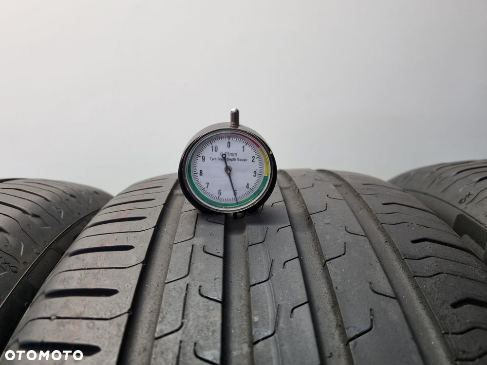 4x 235/50R19 99V Continental EcoContact 6 opony letnie - 7