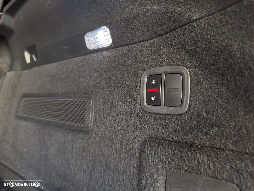 Porsche Cayenne Coupé E-Hybrid Tiptronic S - 28