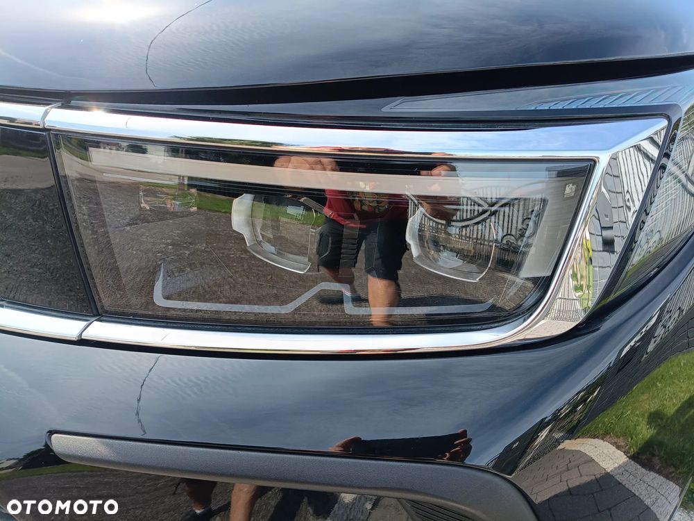 Opel Grandland X 1.5 D Start/Stop Automatik Elegance - 16