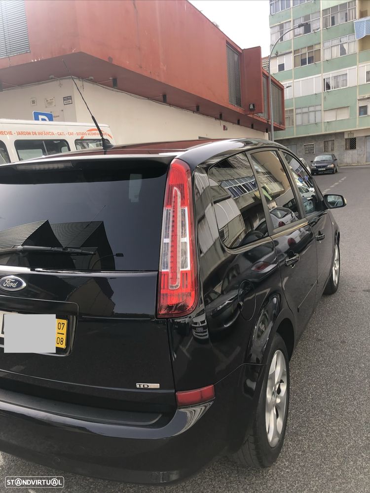 Ford C-Max 1.6 TDCi Titanium - 5