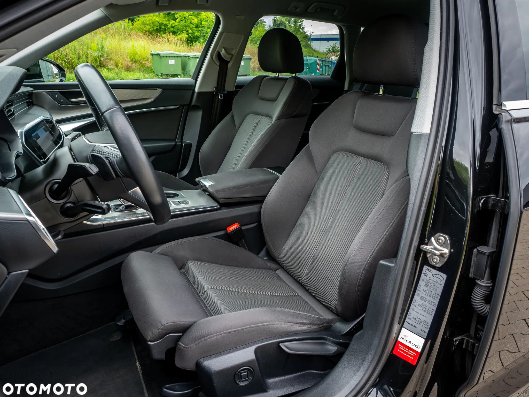 Audi A6 - 35