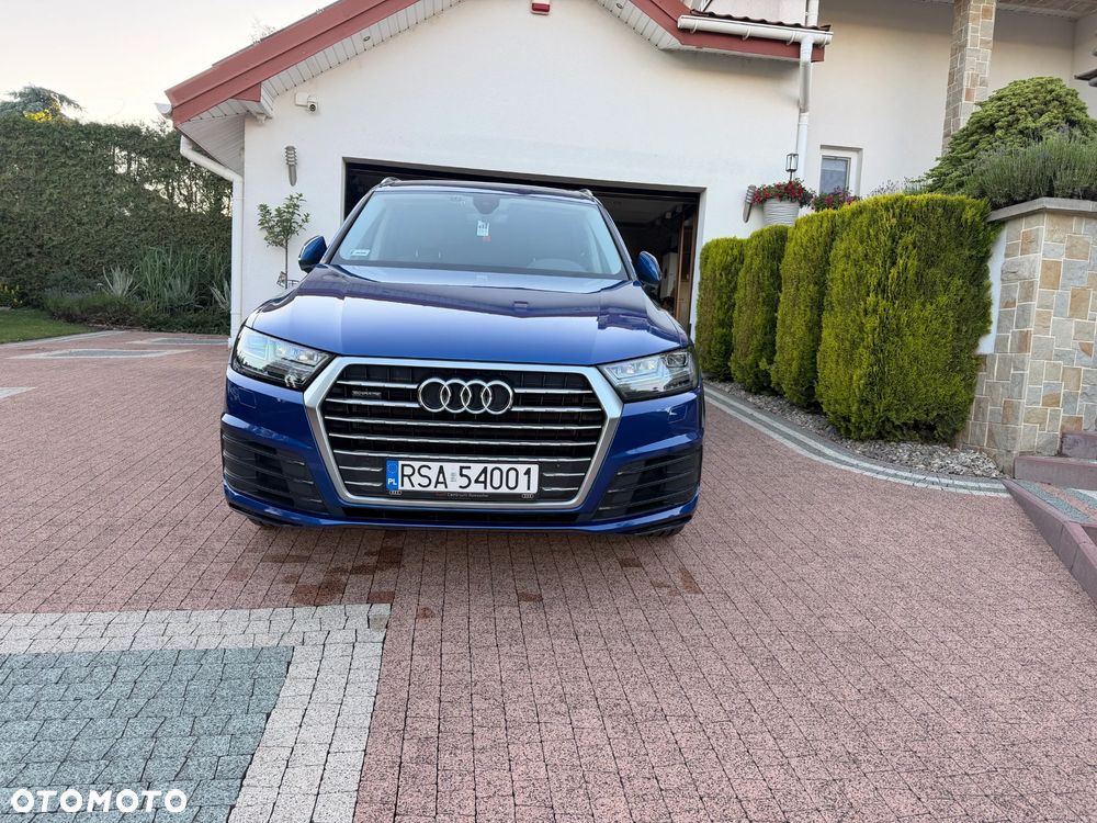 Audi Q7 - 6