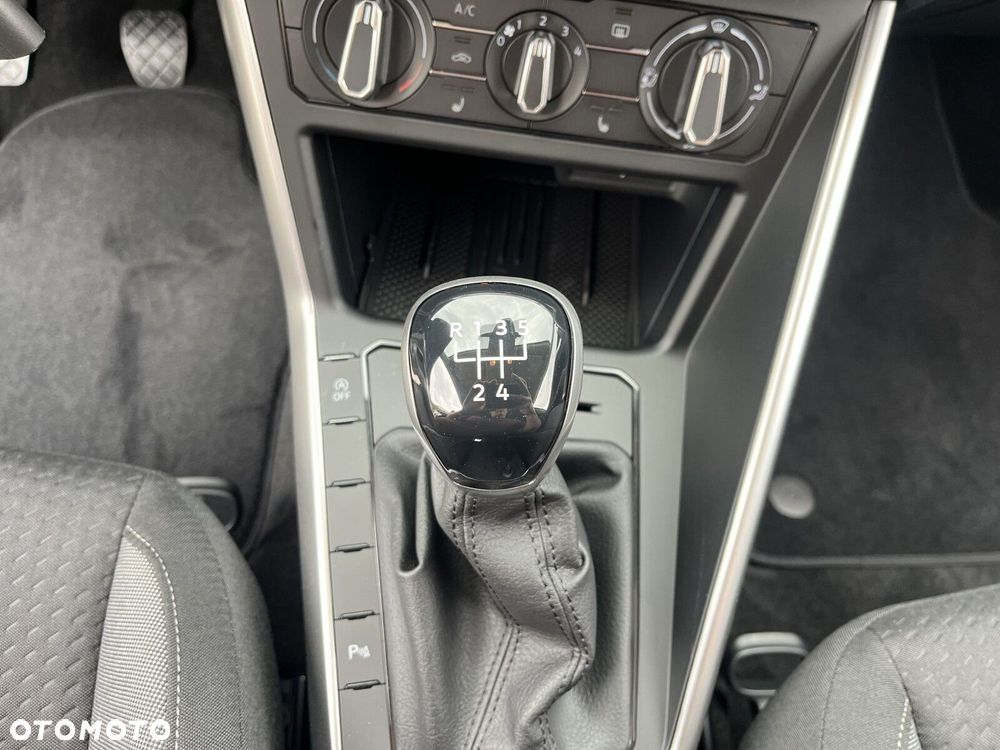 Volkswagen Polo 1.0 TSI Life Plus - 30