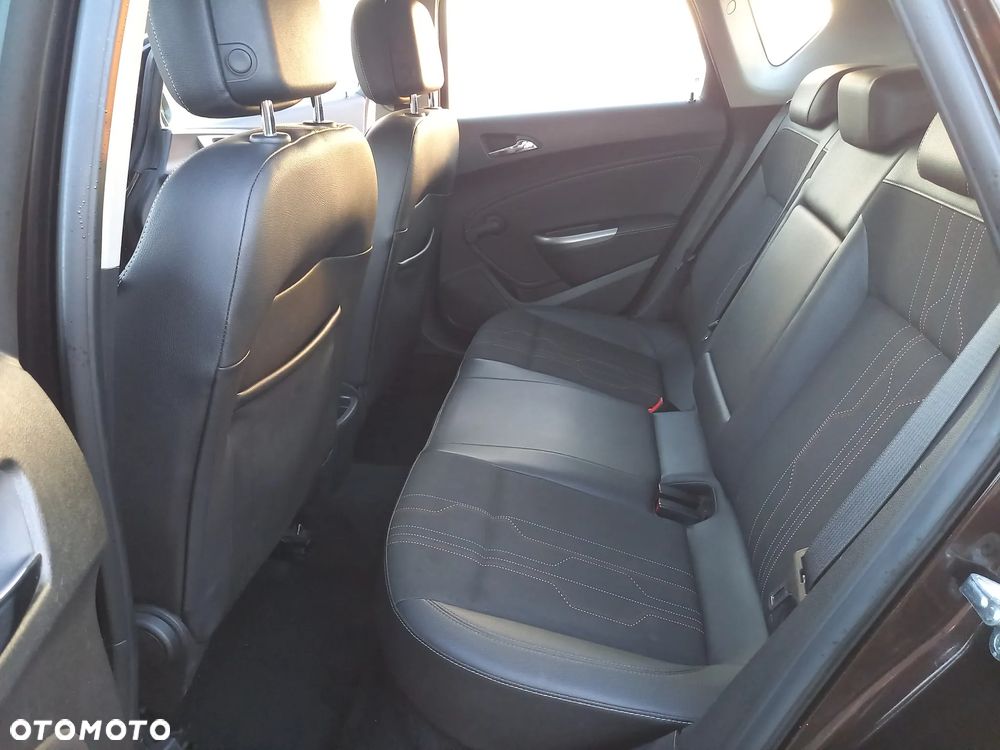 Opel Astra 1.6 Enjoy - 6