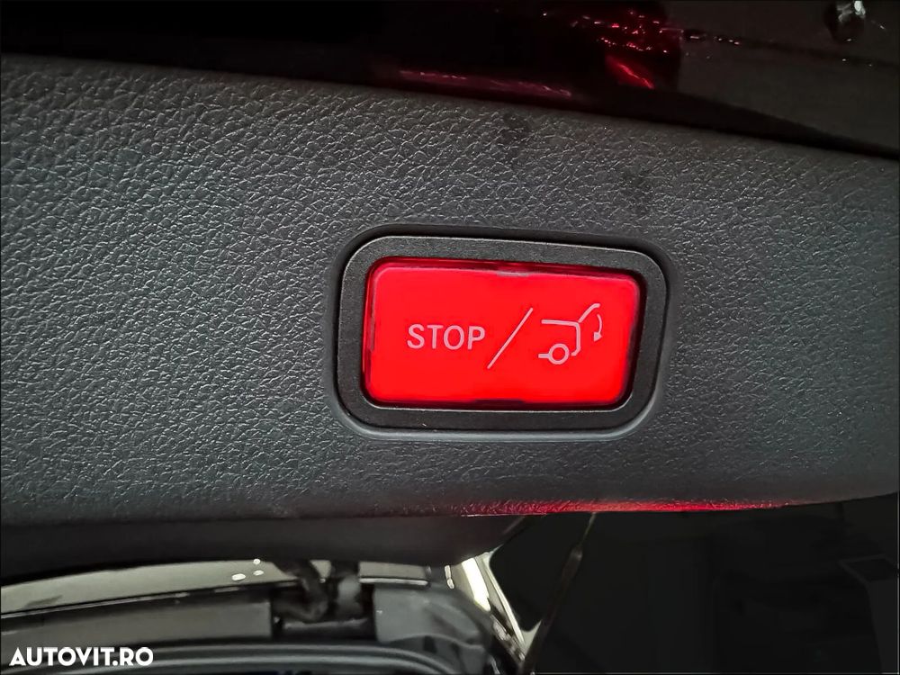 Mercedes-Benz GLC 200 4Matic 9G-TRONIC AMG Line Advanced - 10