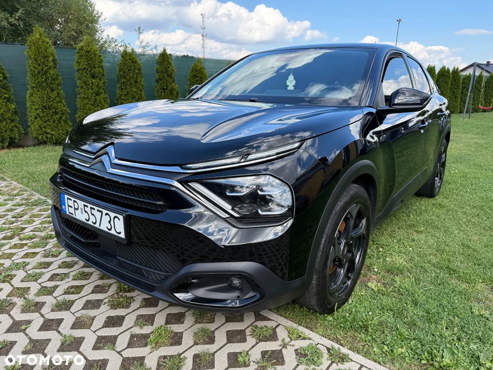 Citroën C4 1.2 PureTech Feel S&S - 3