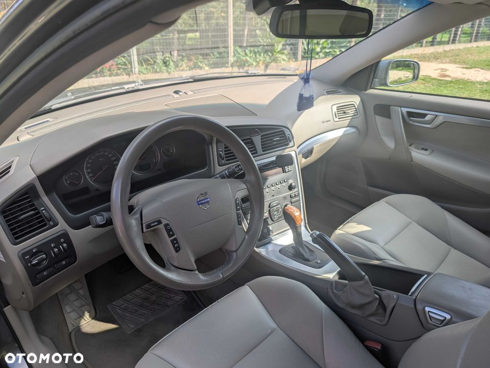Volvo V70 - 6
