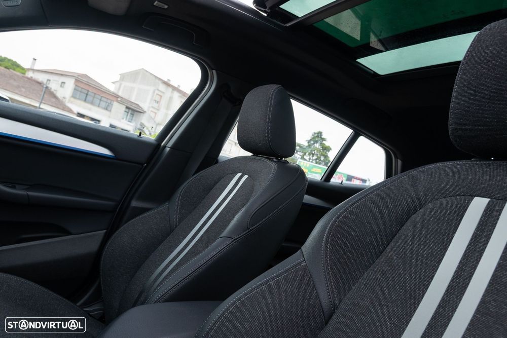 BMW X2 xDrive25e M Sport - 15