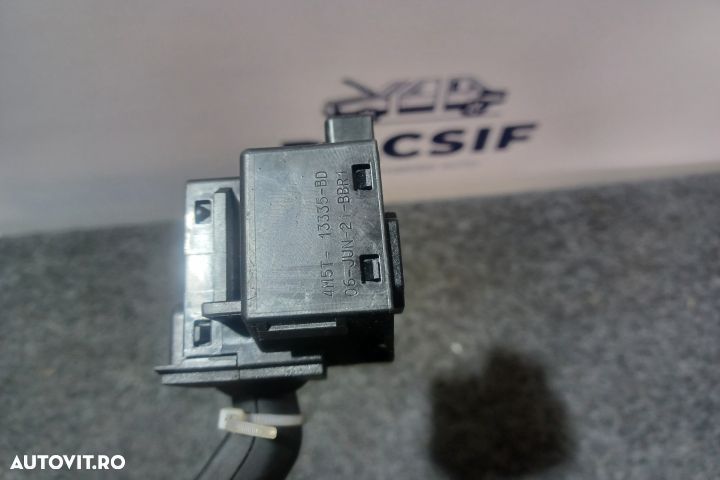 Maneta semnalizare 17D940D 4M5T-13335-BD Ford C-Max 2 [2010 - 2015] M - 5