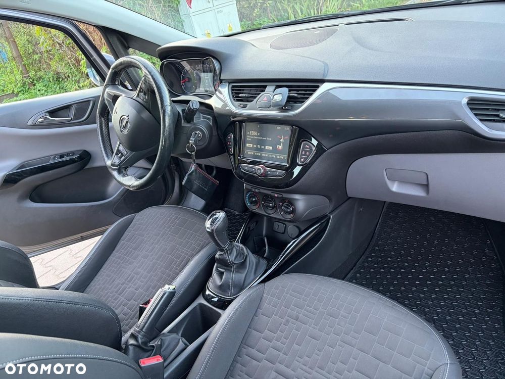 Opel Corsa - 4
