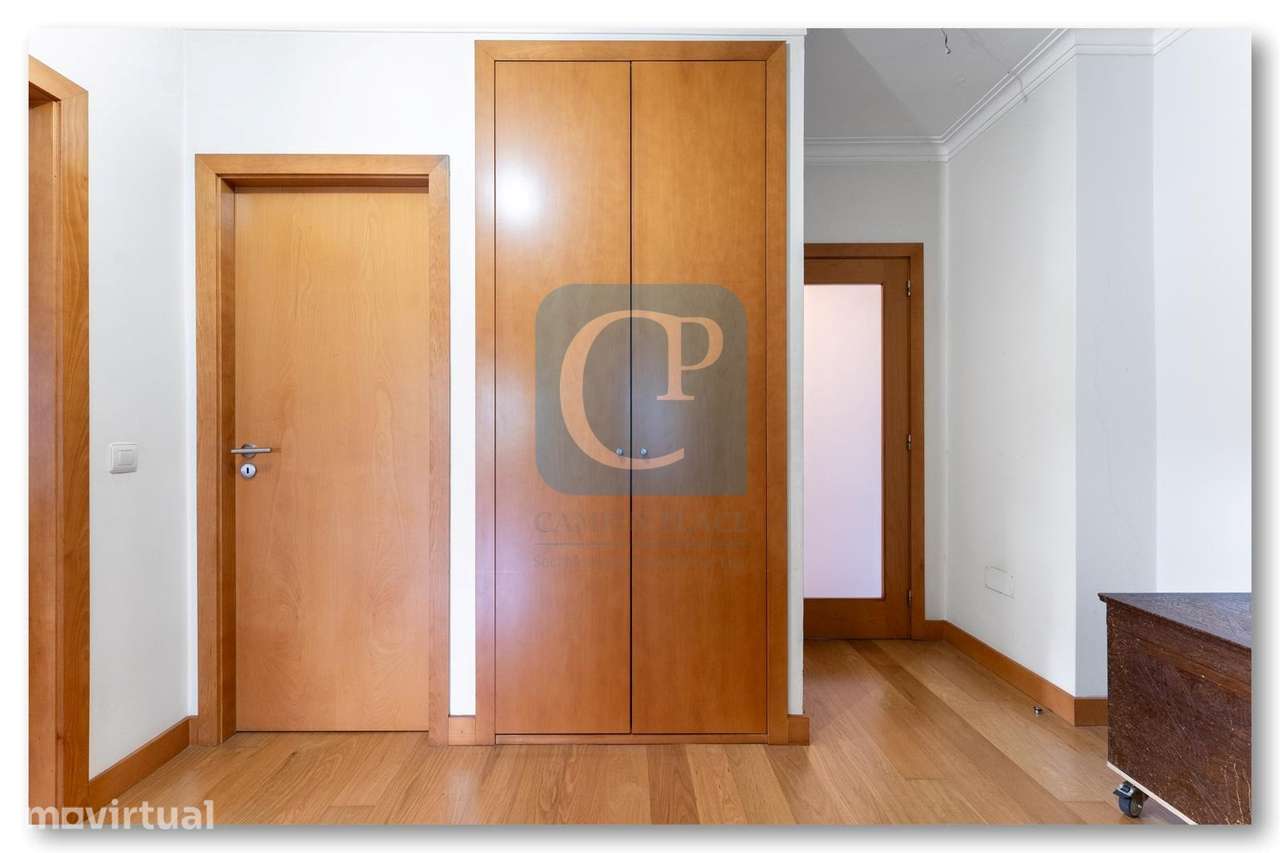 Apartamento T3 com terraço na Maia - Grande imagem: 3/40