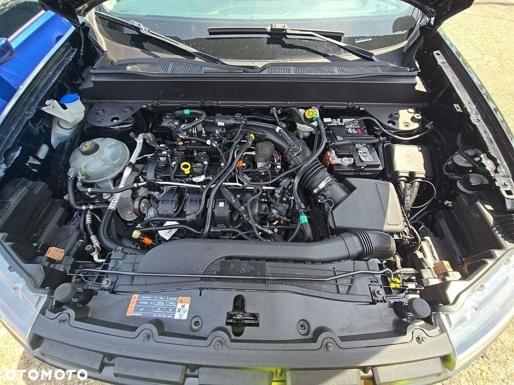 Ford Maverick - 14