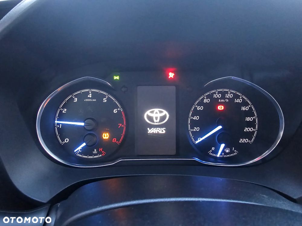 Toyota Yaris 1.5 20th Anniversary - 30