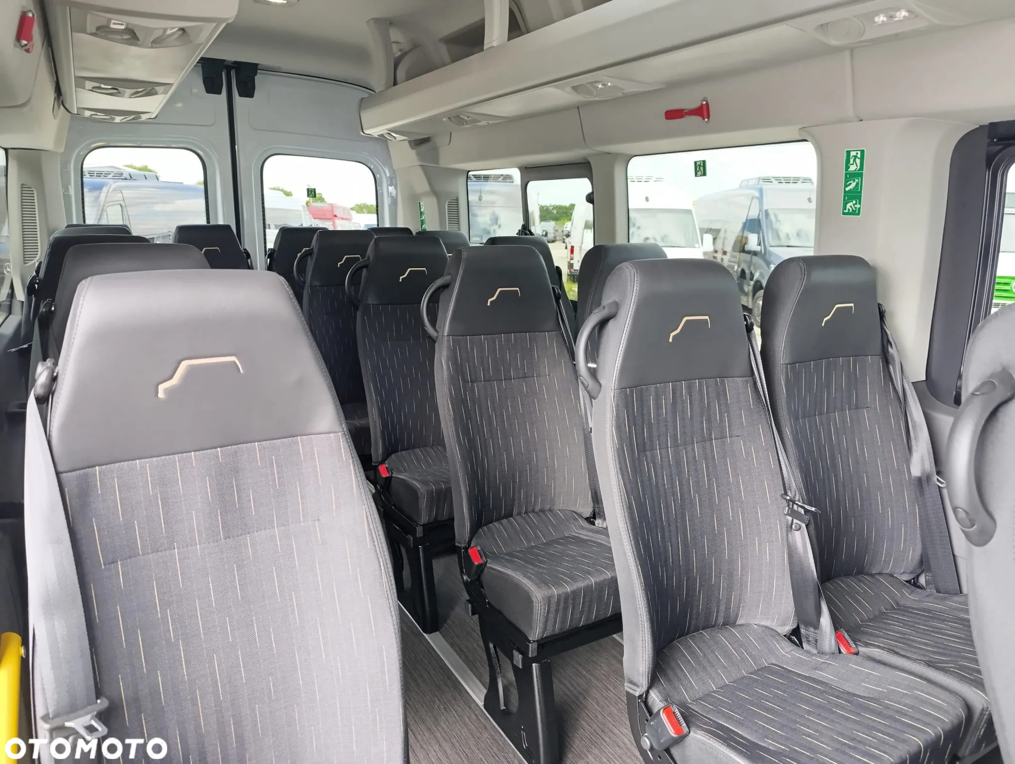 Ford Transit - 19