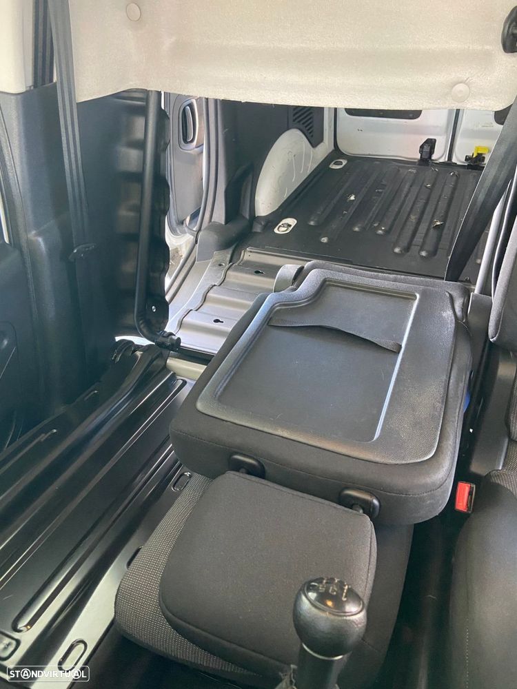 Peugeot Partner - 19