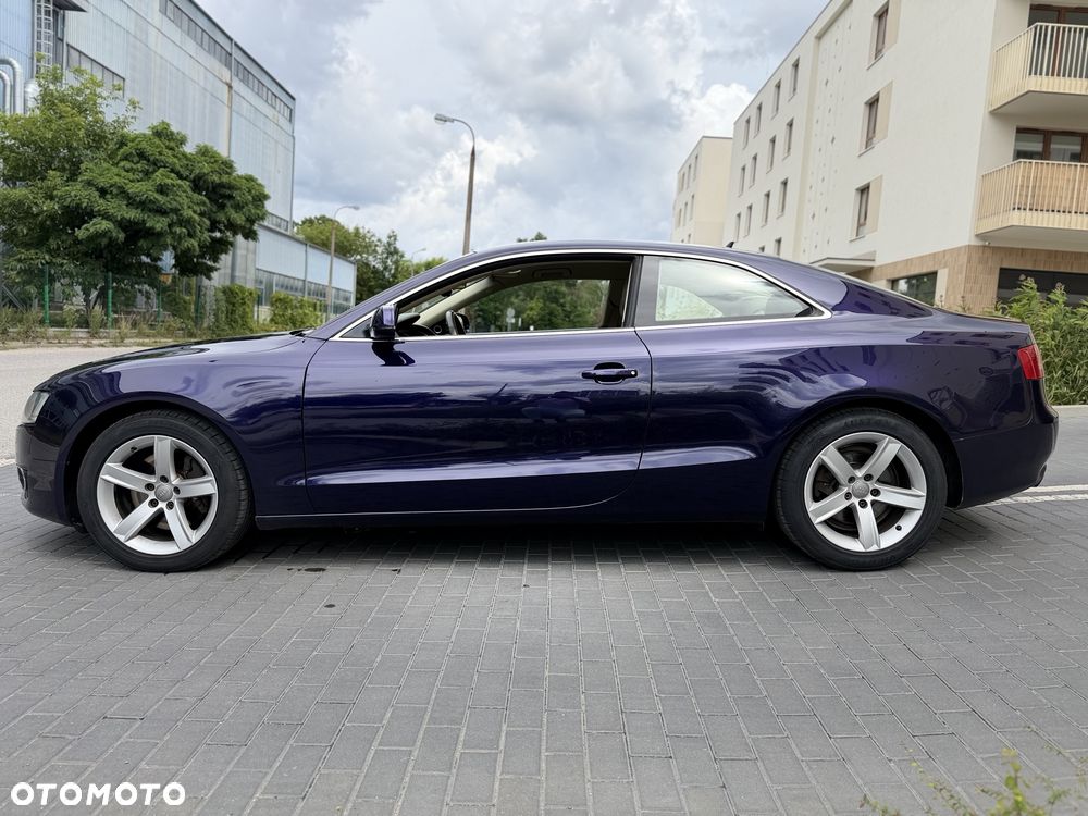 Audi A5 Coupé - 6