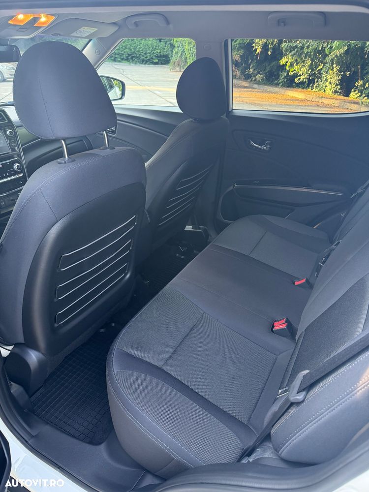 SsangYong Tivoli 1.5 T-GDi 2WD Automatik Fizz - 7