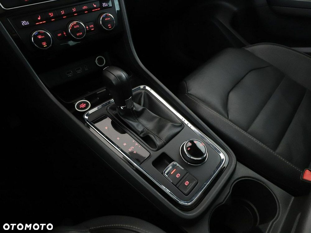 Seat Ateca 1.4 ECO TSI DSG XCELLENCE - 31