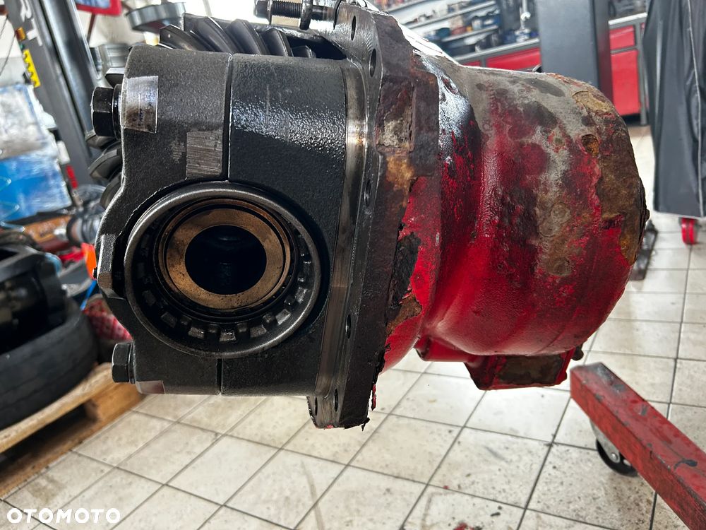 VOLVO Wkład mostu RTH2610F przeł.3.97 25:21 - 2